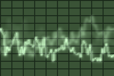 Android application Visualisator 5000 screenshort