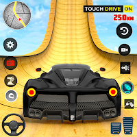 New Car Traffic Race - Car Racing Games Car Games