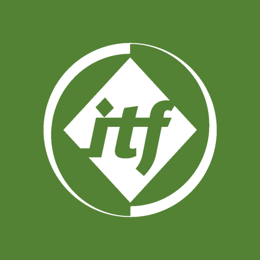 ITF Wellbeing 1.0.1 Icon