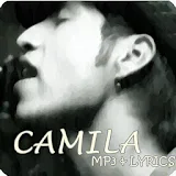 Camila - Mientes icon
