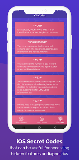 IMEI Unlock  Phone Unlock