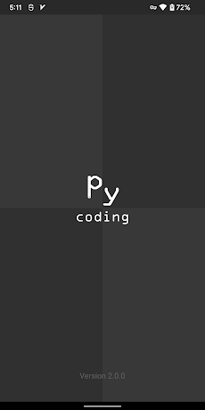 Coding Pythonのおすすめ画像1