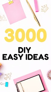 DIY Ideas Easy Smart 2024 Unknown
