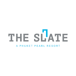 「The Slate Phuket」のアイコン画像