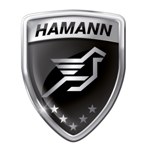 Hamann Motorsport 1.0 Icon
