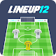 Lineup12 Build Football Lineup
