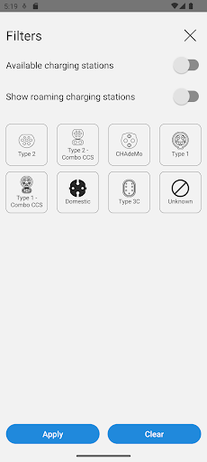 Greenbox Mobility Screen 2