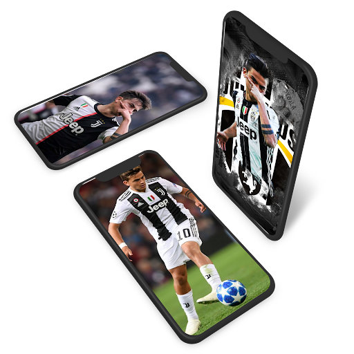 Paulo Dybala Wallpaper HD