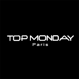 图标图片“Top Monday”