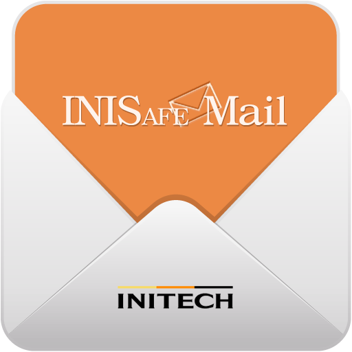 INISAFE MailClient logo
