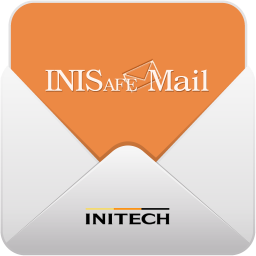 Icon image INISAFE MailClient