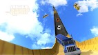 screenshot of Vertical Mega Ramp Impossible