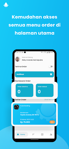 Mitra Semotif Screen 3