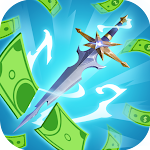 Cover Image of Download Pop Shooting Money  APK