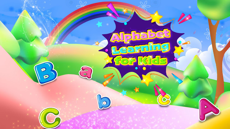ABC Alphabet Learning For Kids | MeGaDoSYa