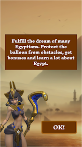 Egypt's Dreams