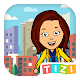 Мой Город Tizi—Игры в Городе Скачать для Windows