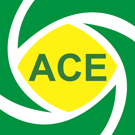 ACE Rancharia logo