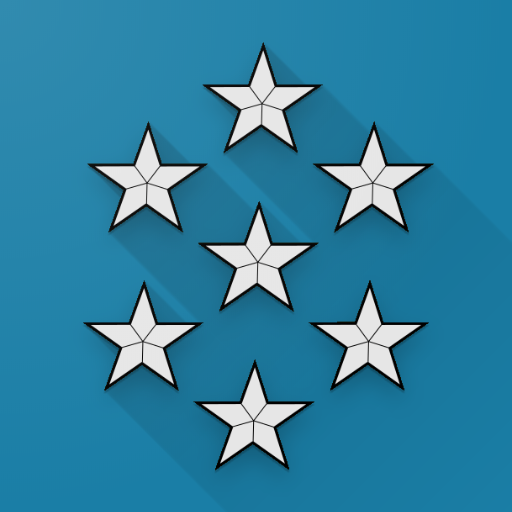 Military ranks of France 2.2.0 Icon