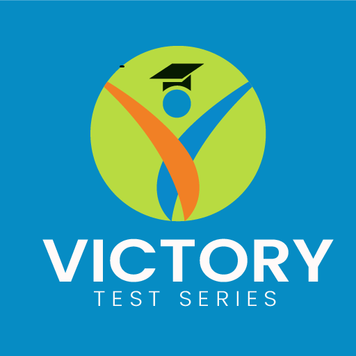 Victory Test logo