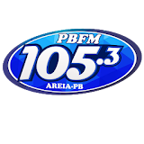 Rádio PB FM 105 icon