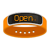 Open Fit: Open Source Gear Fit icon