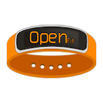 Cover Image of ดาวน์โหลด Open Fit: Open Source Gear Fit 1.12.0 APK