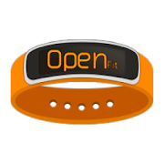 Open Fit: Open Source Gear Fit 1.10.1 Icon