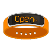 Open Fit: Open Source Gear Fit