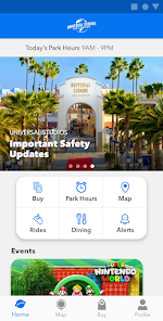 Universal Hollywood™ App - Apps On Google Play