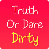 Truth or Dare Dirty icon