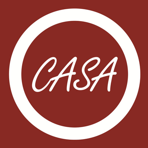 Casa logo