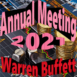 Ikonbild för The Annual Meeting 2021