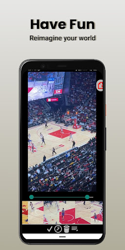 Crowd 360 Screen 2