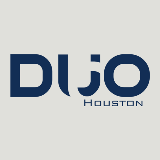 DUO Houston logo