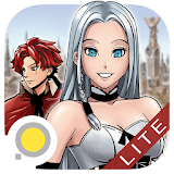 An Octave Higher  -  lite icon