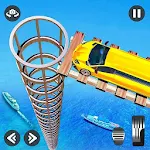 Cover Image of Download GT Car Stunts Mega Ramp Car Games 1.14 APK