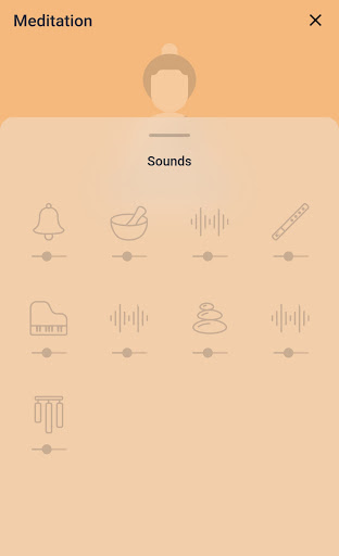 Meditayo Uyku Müzikleri - Uyk