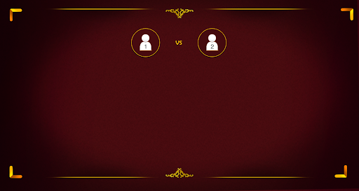 Android application Damas screenshort
