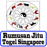 Rumusan Jitu Togel Singapore Tembus 4D icon