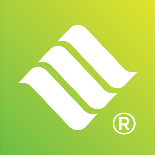 Recyklomaty logo