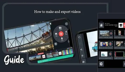 Master Tips for Video Editor