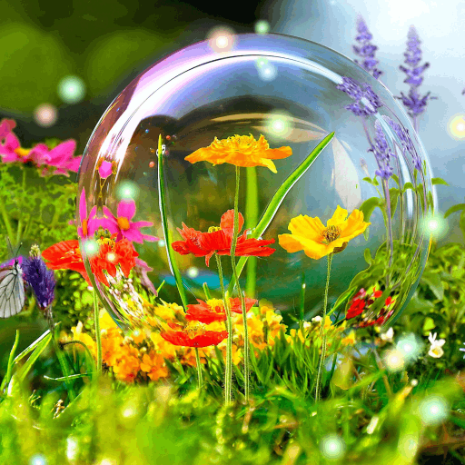Nature Live Wallpapers Download on Windows