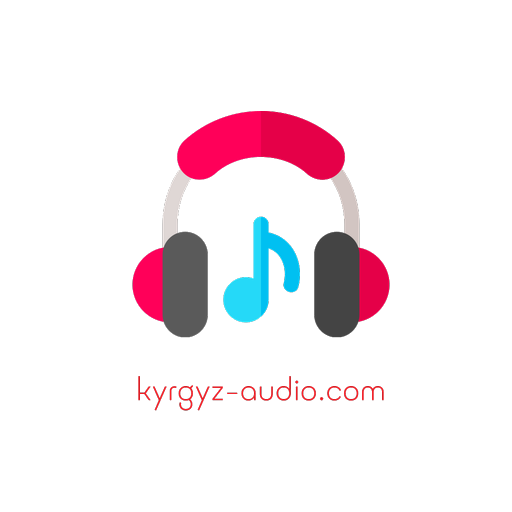 kyrgyz-audio.com  Icon