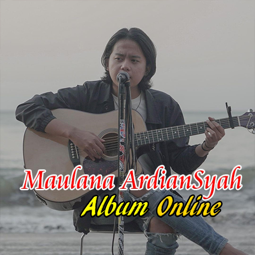 Maulana Ardiansyah Full Album Screen 2