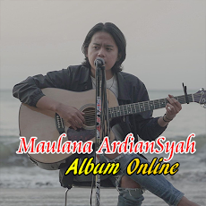 Maulana Ardiansyah Full Albumのおすすめ画像2