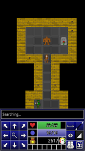 DDDDD - The rogue dungeon crawler screenshots apk mod 5