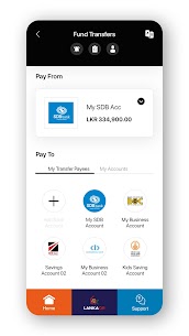 UPay Sri Lanka’s Payment App v22.0.1 (MOD,Premium Unlocked) Free For Android 7