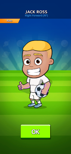 Idle Soccer Story – Tycoon RPG Gallery 4