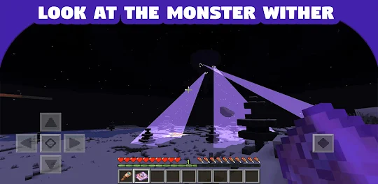 Download Wither Storm Mod for Minecraft on PC (Emulator) - LDPlayer